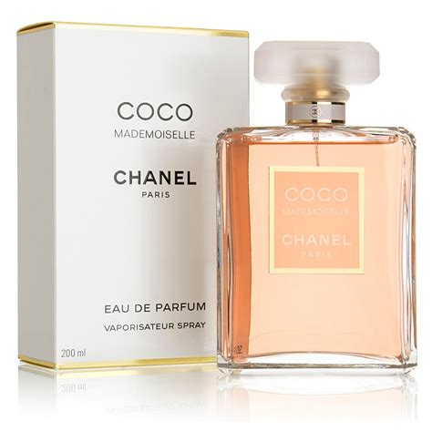 perfume coco chanel mademoiselle 200ml|chanel perfume mademoiselle price.